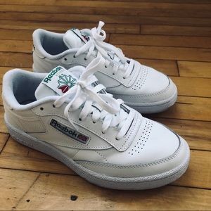 Reebok Club C 85 Sneakers